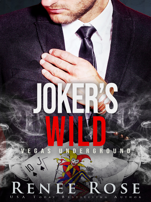 Title details for Joker's Wild by Renee Rose - Available